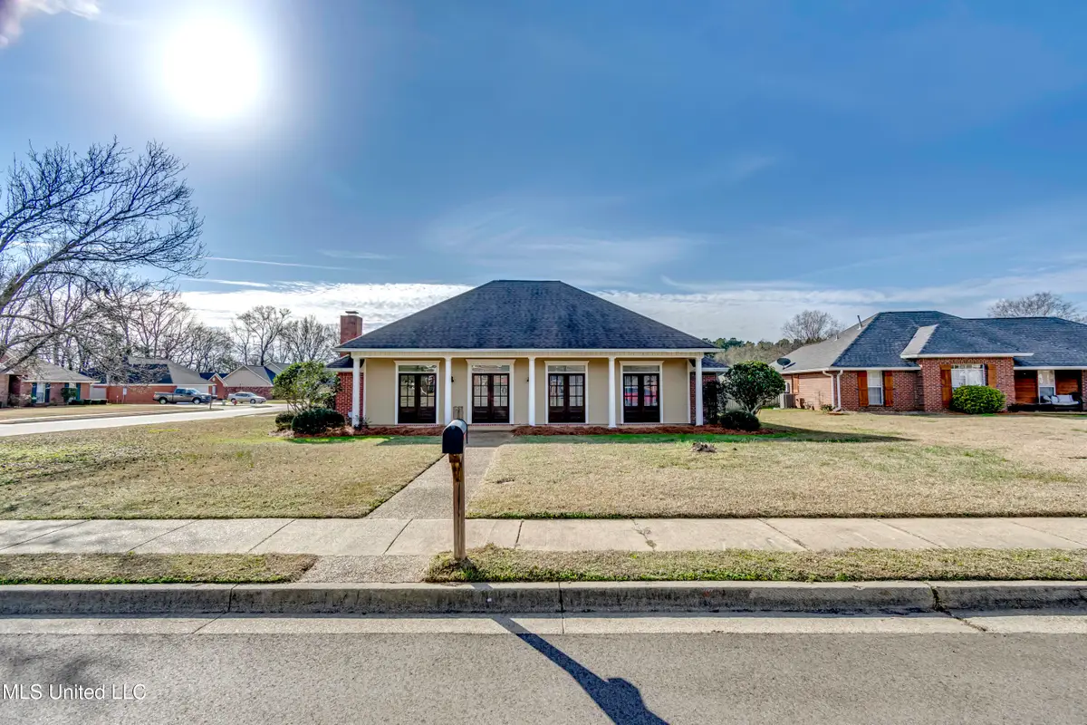 101 Hayfield Place, Madison, MS 39110 - #1