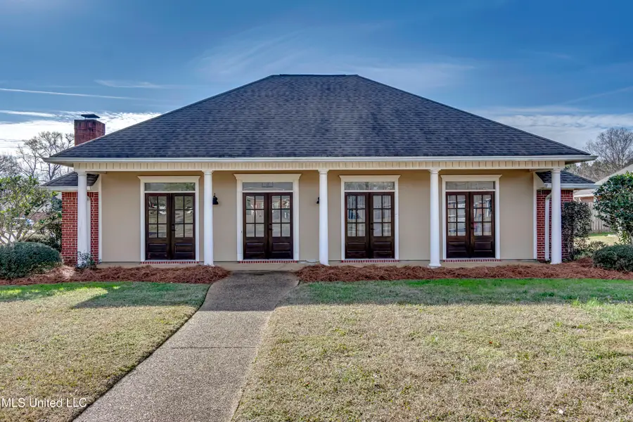 101 Hayfield Place, Madison, MS 39110 - #2