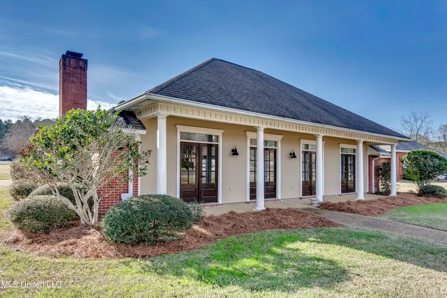 101 Hayfield Place, Madison, MS 39110 - #3