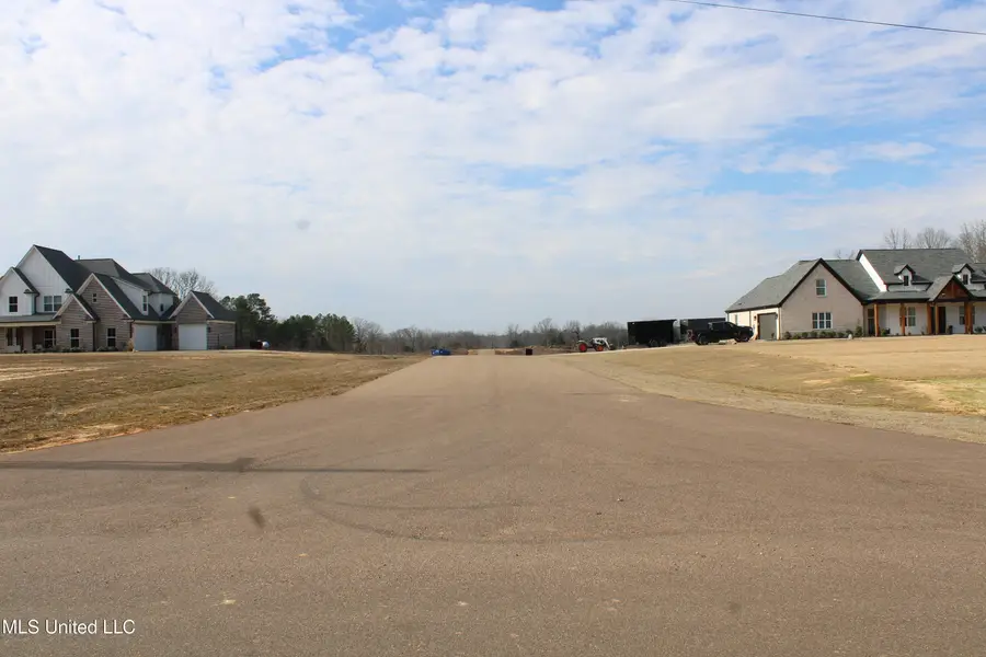 5 Taylor Nichole Road, Byhalia, MS 38611 - #2