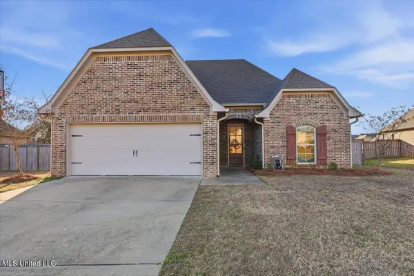 404 Winterfield Way, Brandon, MS 39042