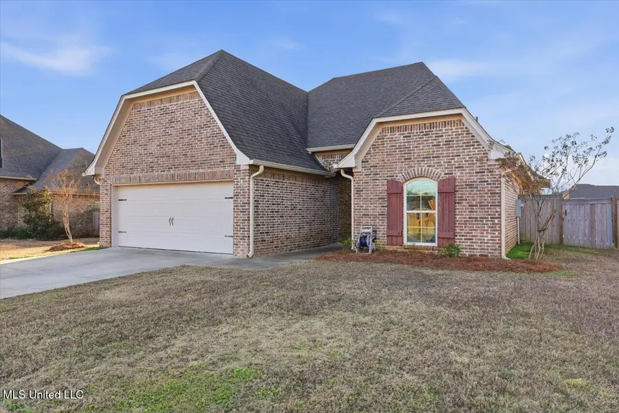 404 Winterfield Way, Brandon, MS 39042 - Image #2