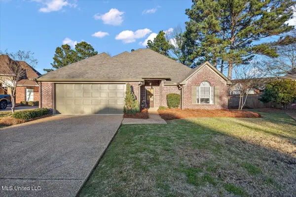 159 Regatta Drive, Brandon, MS 39047