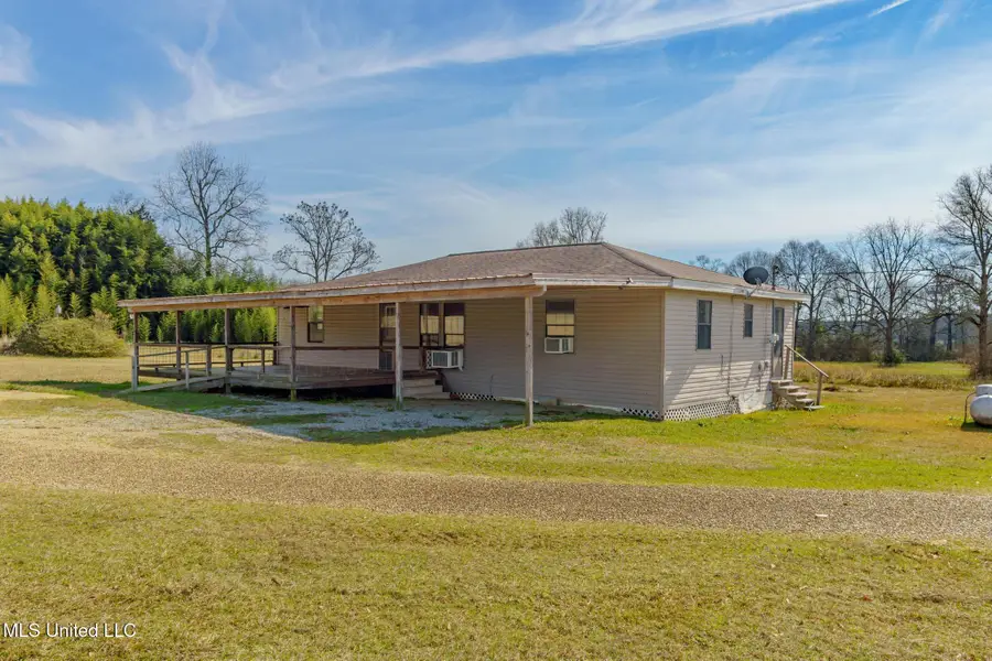 1334 Greens Creek Road, Carson, MS 39427 - Image #2