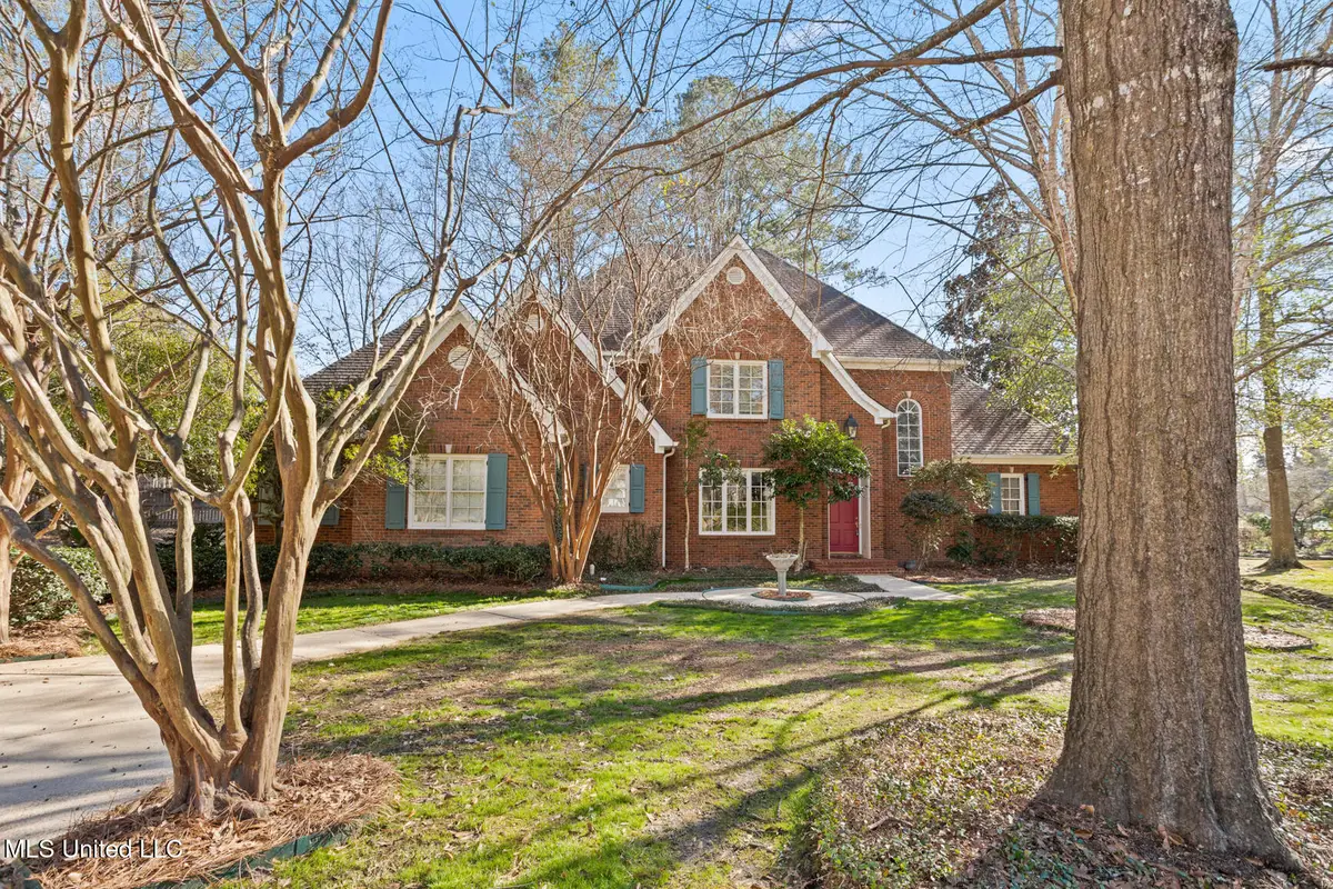 806 Woodland Pine Street, Flowood, MS 39232 - Image #1
