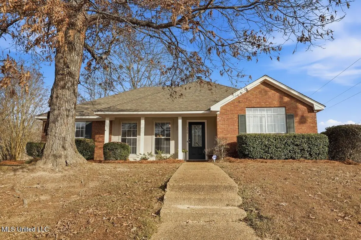 300 White Oak Drive, Brandon, MS 39047 - Image #1