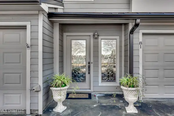 81 Breakers Lane, Ridgeland, MS 39157