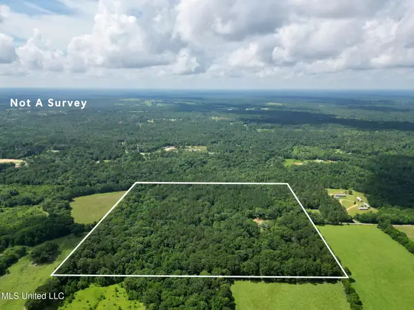 55 Amacker Road, Poplarville, MS 39470