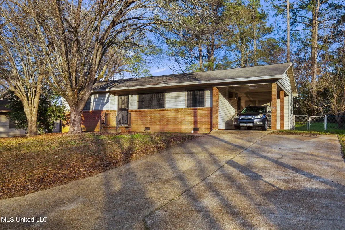 356 Saint Paul Street, Pearl, MS 39208 - Image #1