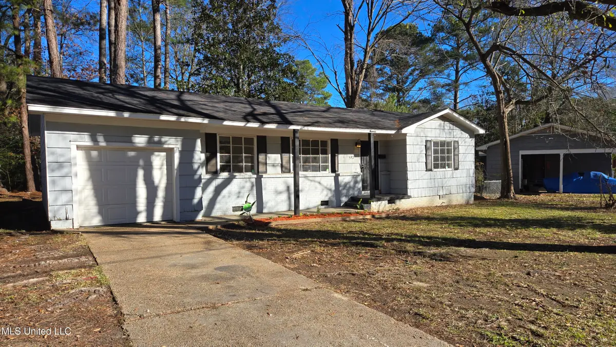 512 Woodward Avenue, Jackson, MS 39206 - #1