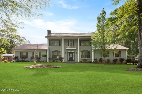 535 Leeville Road, Petal, MS 39465