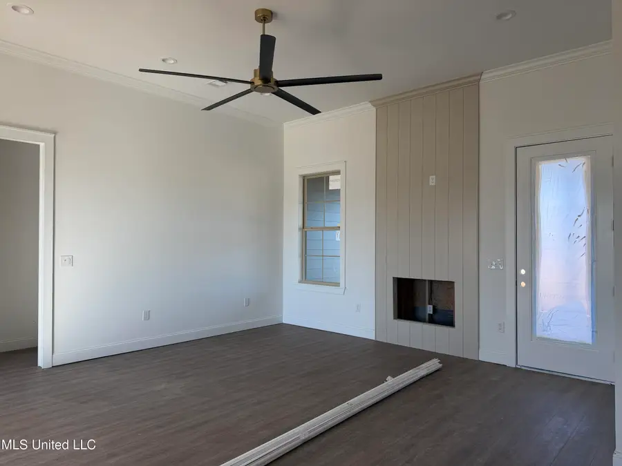 528 Baleigh Way, Canton, MS 39046 - #2