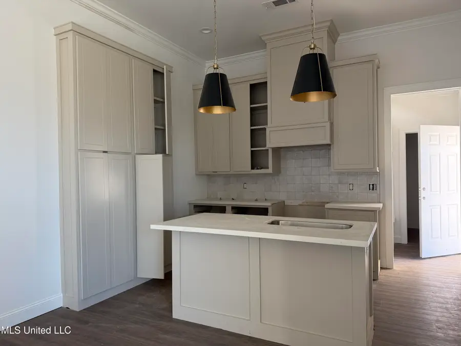 528 Baleigh Way, Canton, MS 39046 - #3