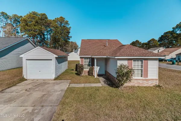13190 Warren Drive, Gulfport, MS 39503