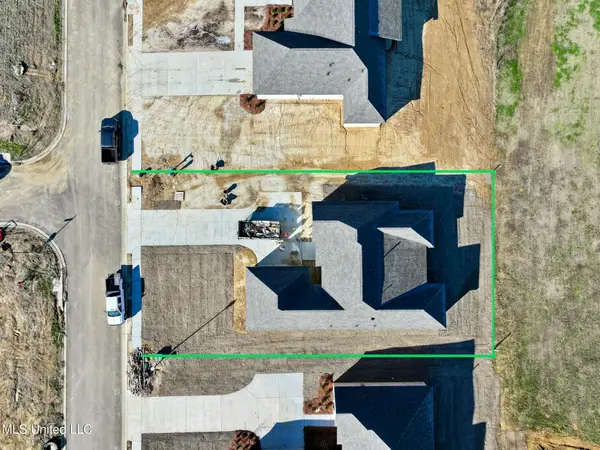 530 Baleigh Way, Canton, MS 39046