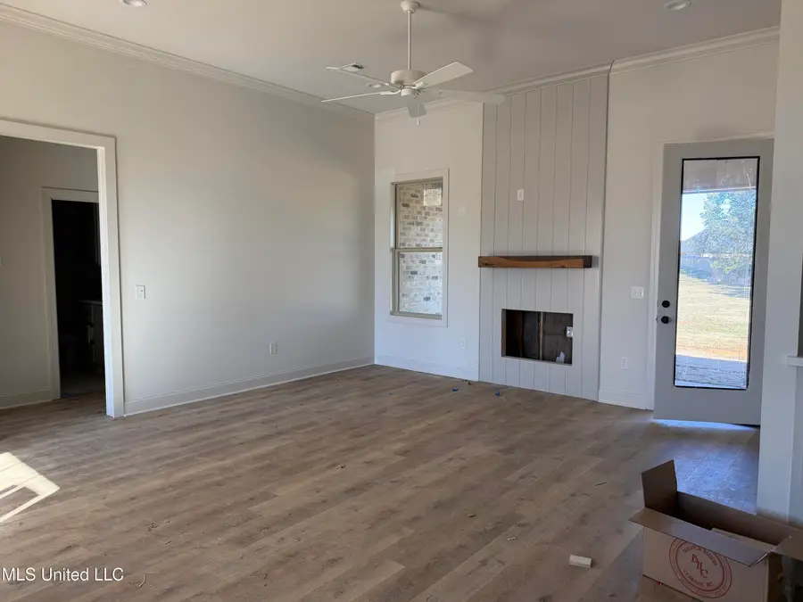 530 Baleigh Way, Canton, MS 39046 - #2