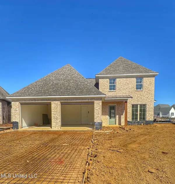 220 Herons Bay Circle, Madison, MS 39110