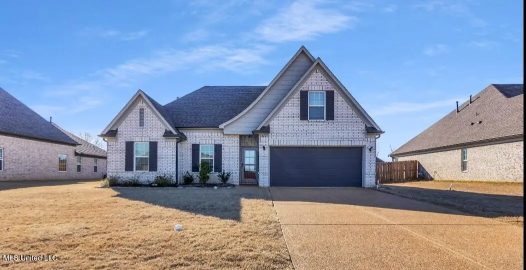 2327 Kent Drive, Southaven, MS 38672 - #1
