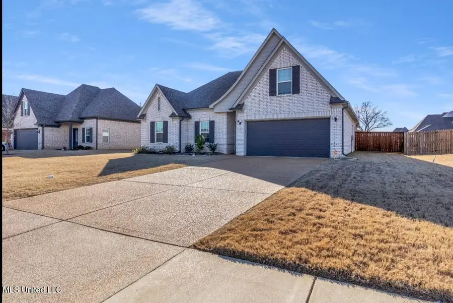 2327 Kent Drive, Southaven, MS 38672 - #3