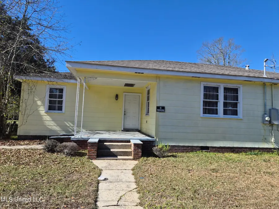 201 Mable Street, Hattiesburg, MS 39401 - #2
