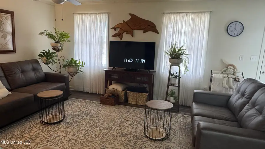 415 Townsend Road, Forest, MS 39074 - Image #2