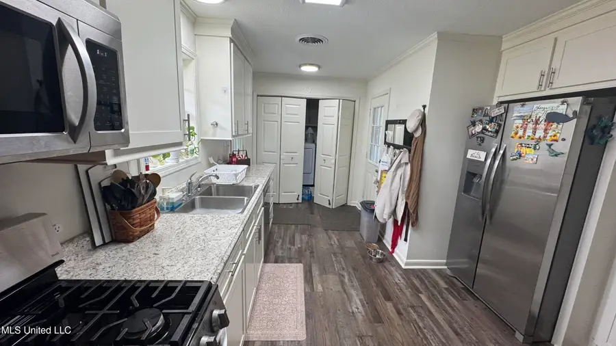 415 Townsend Road, Forest, MS 39074 - Image #3