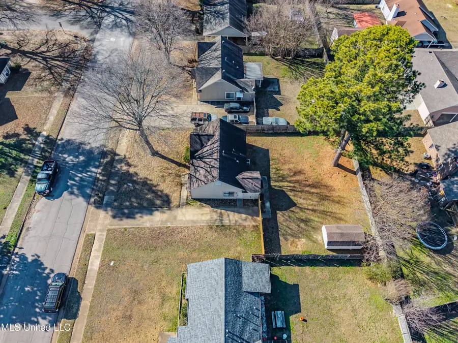 1926 Tissington Drive, Horn Lake, MS 38637 - #2