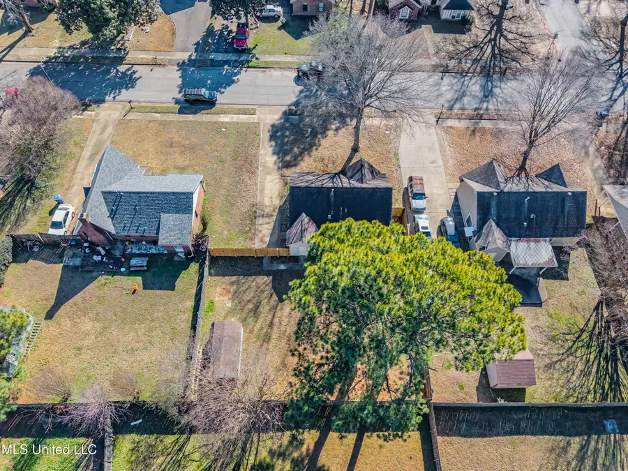 1926 Tissington Drive, Horn Lake, MS 38637 - #3