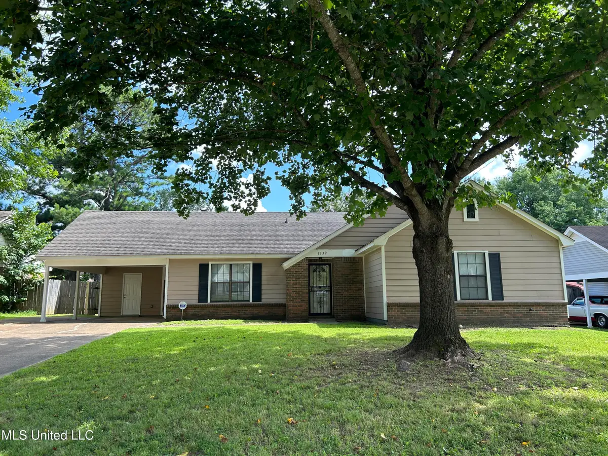 1939 Ingleside Cove, Horn Lake, MS 38637 - #1