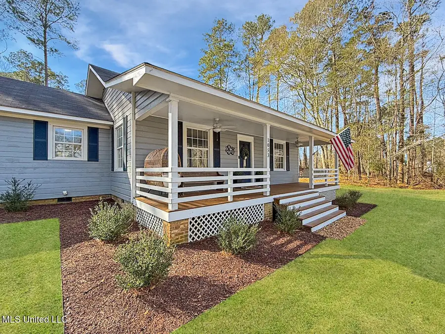 1053 Johnston Station Road, Summit, MS 39666 - #3