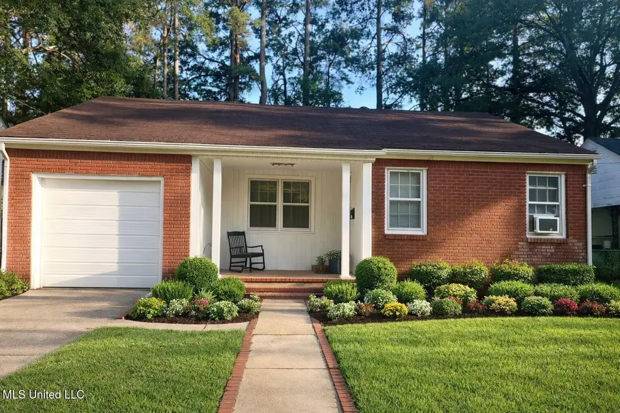 87 Dean Drive, Grenada, MS 38901 - #2