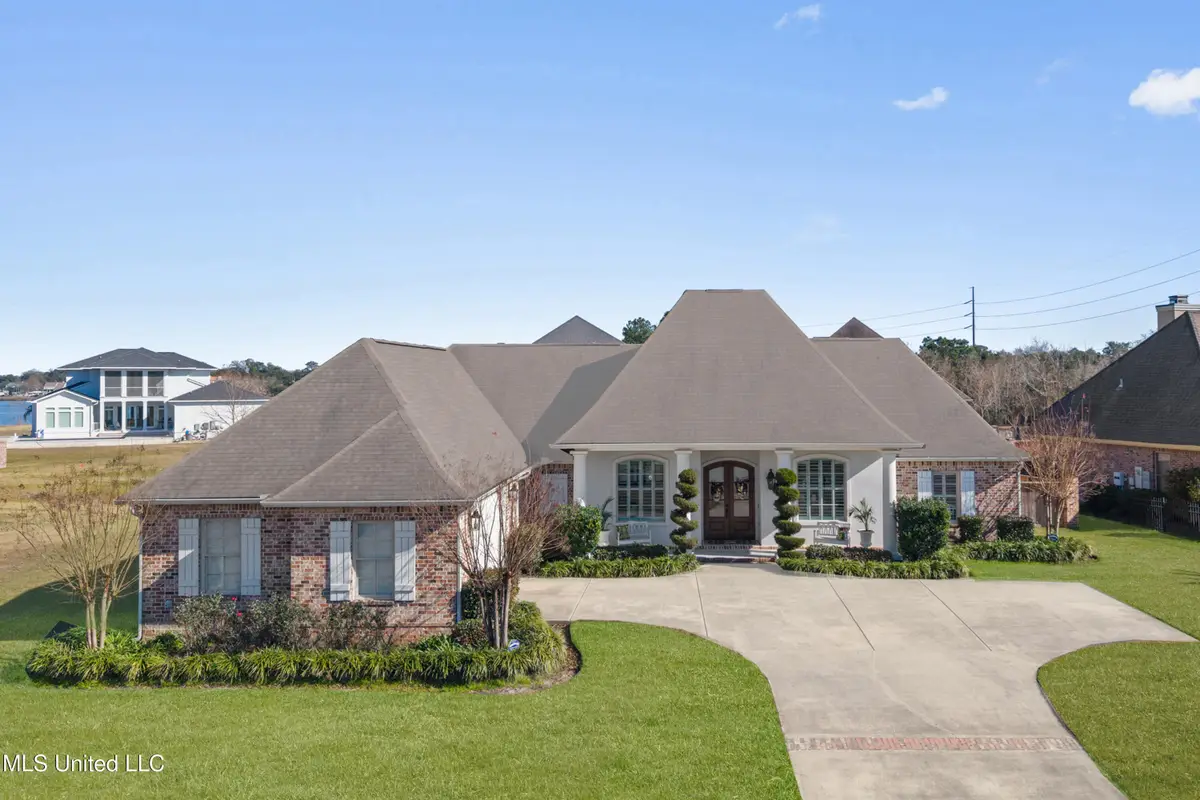 394 Fly Away Court, Biloxi, MS 39531 - Image #1