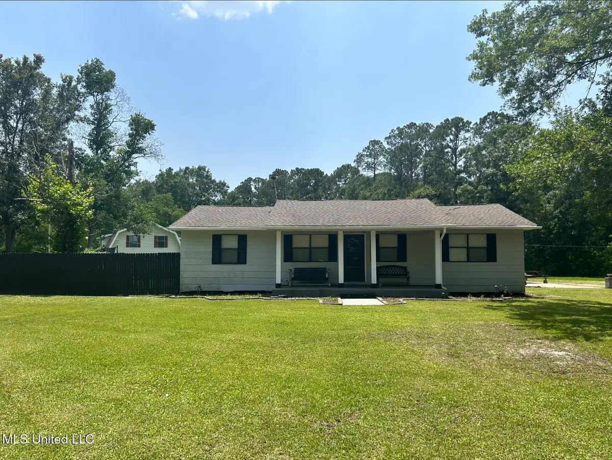 6400 Hans Road, Moss Point, MS 39562 - Image #1
