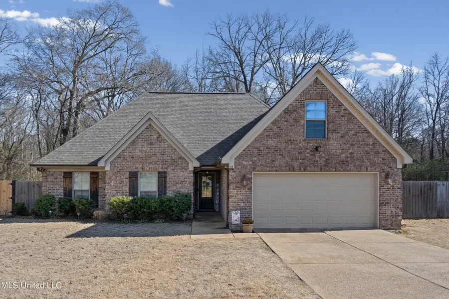 115 Fairway Drive, Senatobia, MS 38668 - Image #2