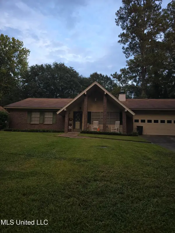 4790 Old Poplar Road, Jackson, MS 39212