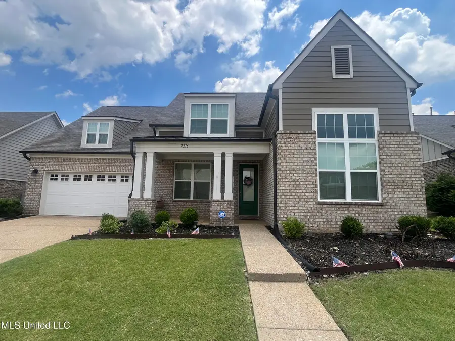 7276 Edgewater Drive, Olive Branch, MS 38654 - #2