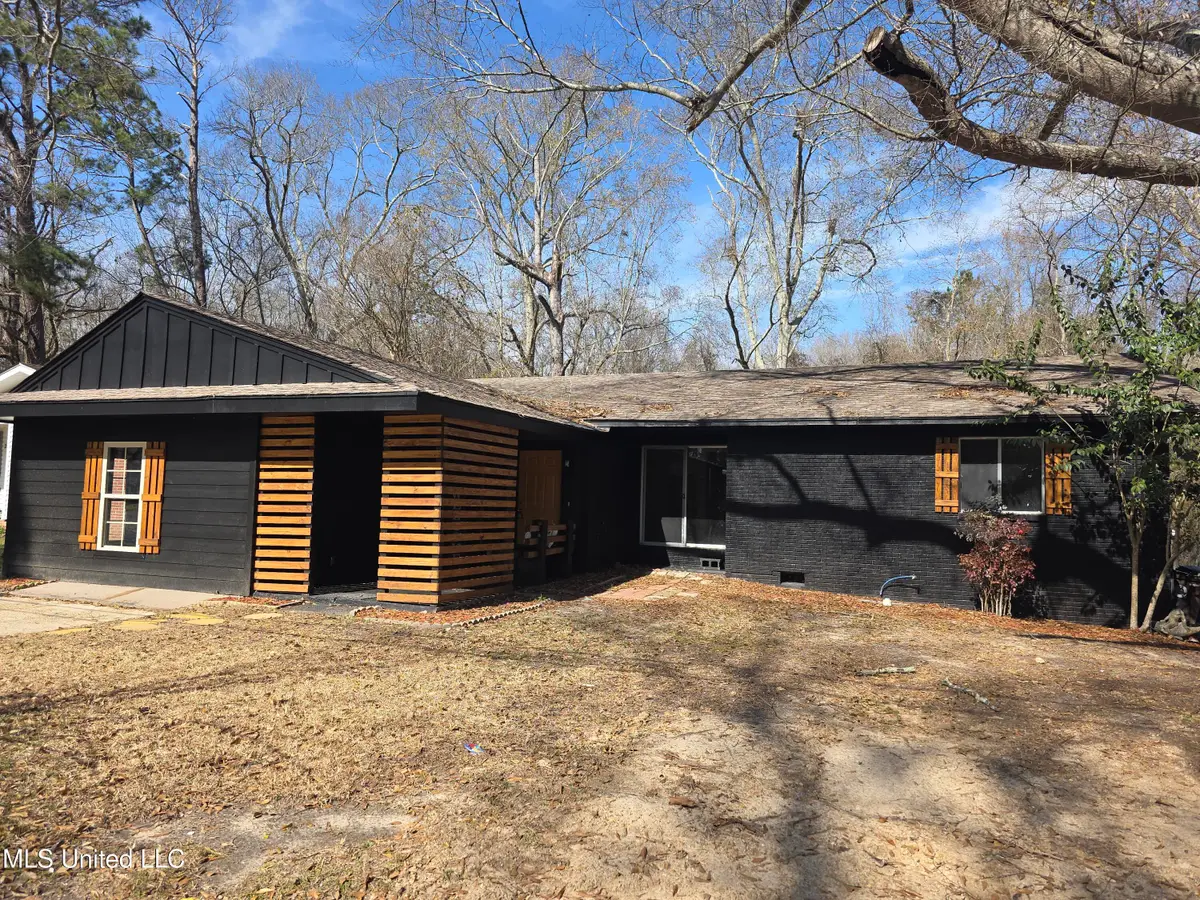 2815 Hillside Drive, Hattiesburg, MS 39401 - #1