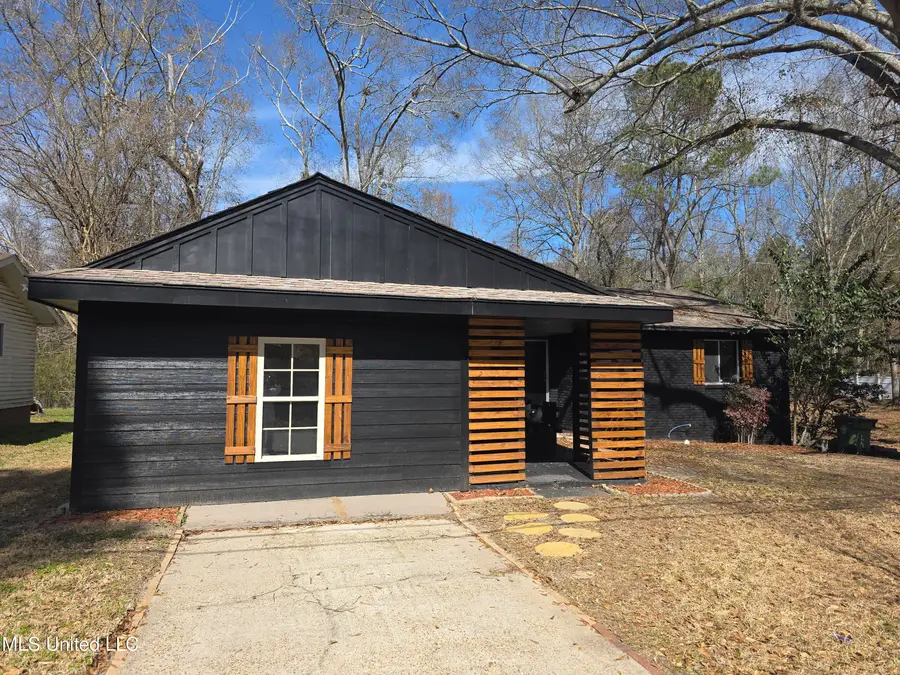 2815 Hillside Drive, Hattiesburg, MS 39401 - #2