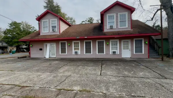 1824 Pratt Avenue, Gulfport, MS 39501