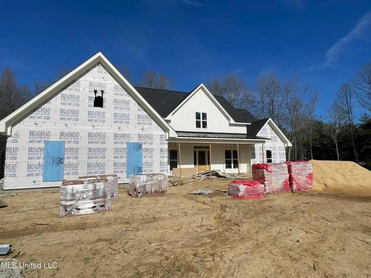 112 Cross Wind Drive, Flora, MS 39071 - Image #1