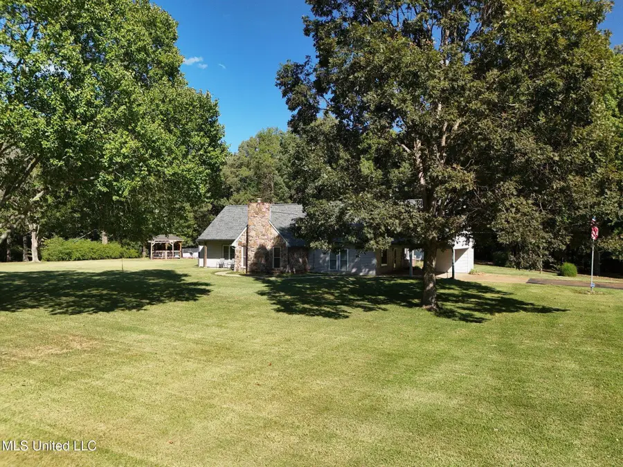 6650 Scenic Hollow Road, Walls, MS 38680 - #2