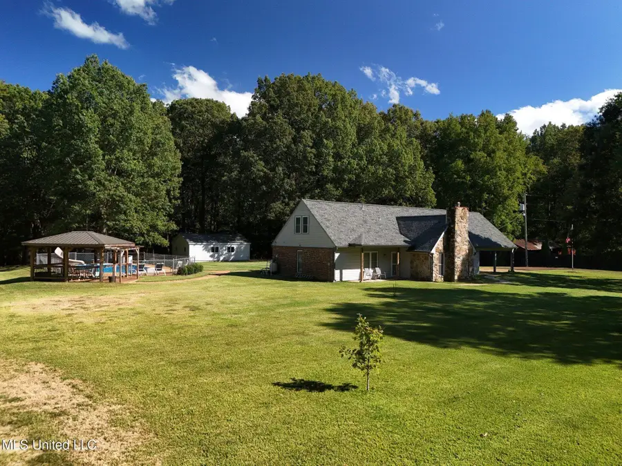 6650 Scenic Hollow Road, Walls, MS 38680 - #3