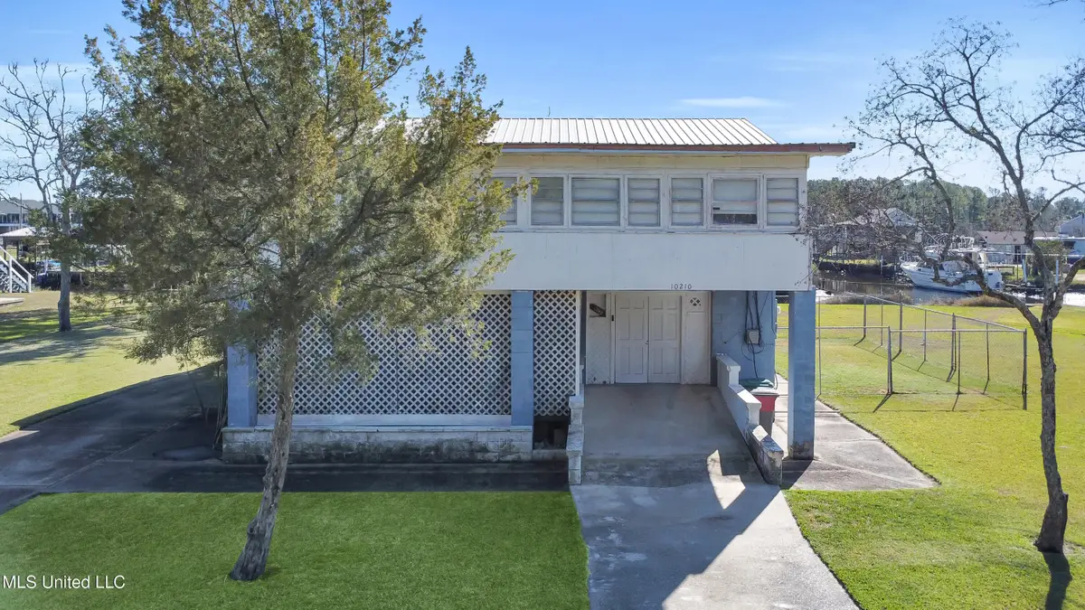 10210 Bayou View Drive, Bay Saint Louis, MS 39520 - #1