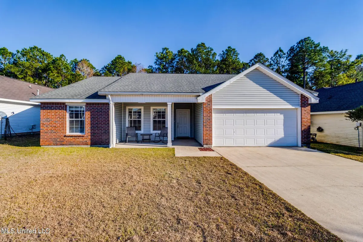 11282 River Bend Drive, Gulfport, MS 39503 - Image #1