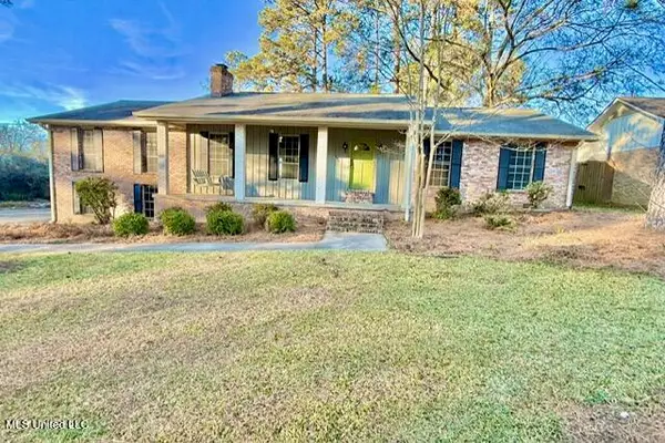 595 Halbert Heights Road, Brookhaven, MS 39601