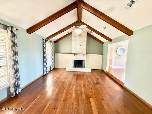 595 Halbert Heights Road, Brookhaven, MS 39601 - Image #3