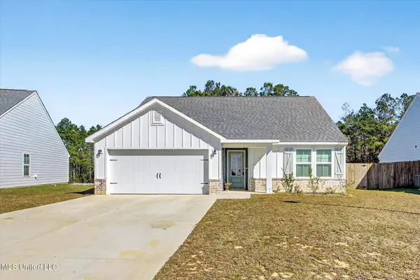 14134 Debra Barbee Court, Gulfport, MS 39501