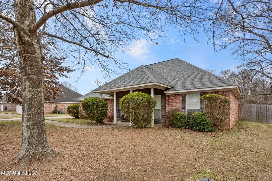 115 W Elbridge Way, Canton, MS 39046 - #2