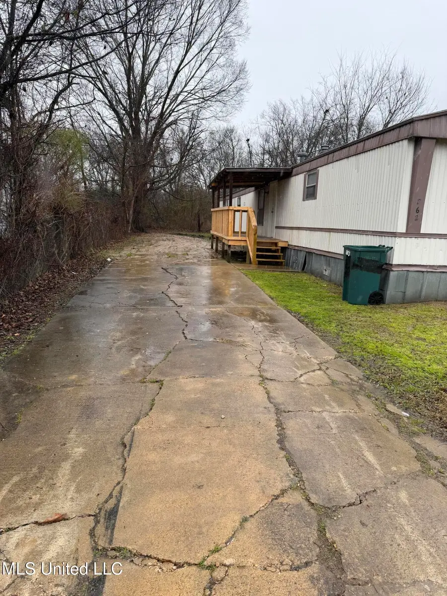 762 W Second Street, Yazoo City, MS 39194 - Image #2