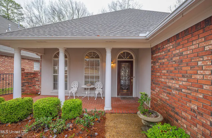 23 Carriage Court Place, Brandon, MS 39047 - Image #2